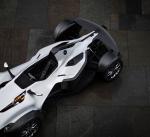 BAC Mono 2020 года
